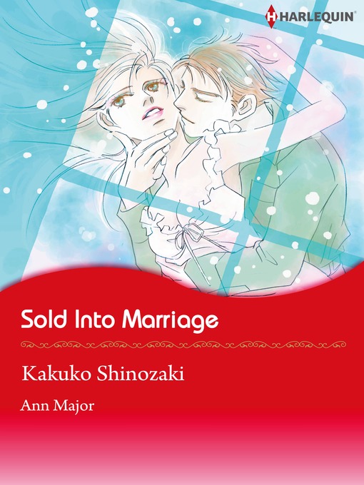 Title details for Sold into Marriage by Kakuko Shinozaki - Available